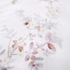 100% Cotton Simple Style 4-Piece Bedding Set for 1.8m Bed