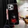 Heaven Official's Blessing Anime Soft Phone Case for iPhone 15 16 17 Pro Max 17Air 16E 14 Plus 13 12 Mini Shockproof Cover Back