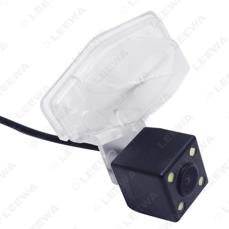 HD Waterproof Rearview Backup Camera for Honda Vezel, Elysion, Odyssey, Jade