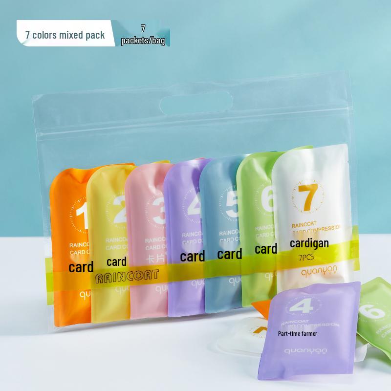 Women's Long Raincoat & Pants Set - Stormproof, Waterproof, Split Style for Electric Vehicles