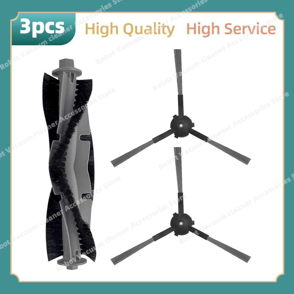 Compatible For ( ECOVACS YEEDI Y1 PLUS / Y1 PRO PLUS ) Parts Main Side Brush Hepa Filter Mop Cloth Dust Bag Accessories