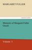 Cartea Memoirs of Margaret Fuller Ossoli