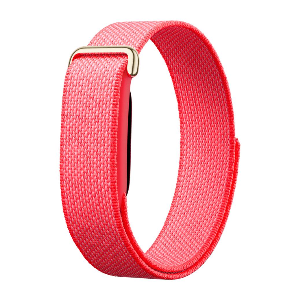 Nylon Sports Strap for Google Fitbit Air Bands Fitness Tracker Wristband Replacement For Fitbit Air Bracelet Loop Accessories