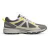 Asics Gel-Venture 6 Carbon Obsidian Grey Unisex Sneakers 1203A438-026
