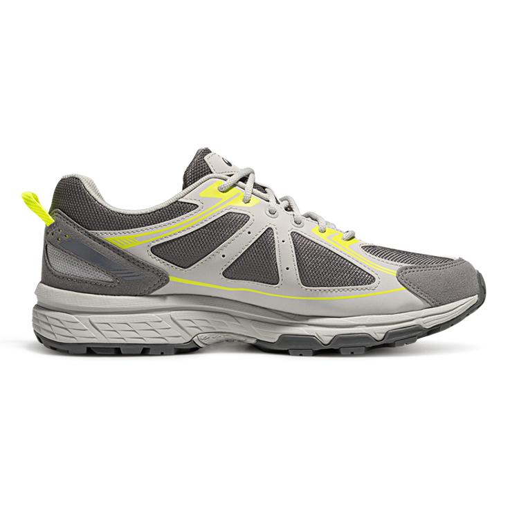 Asics Gel-Venture 6 Carbon Obsidian Grey Unisex Sneakers 1203A438-026