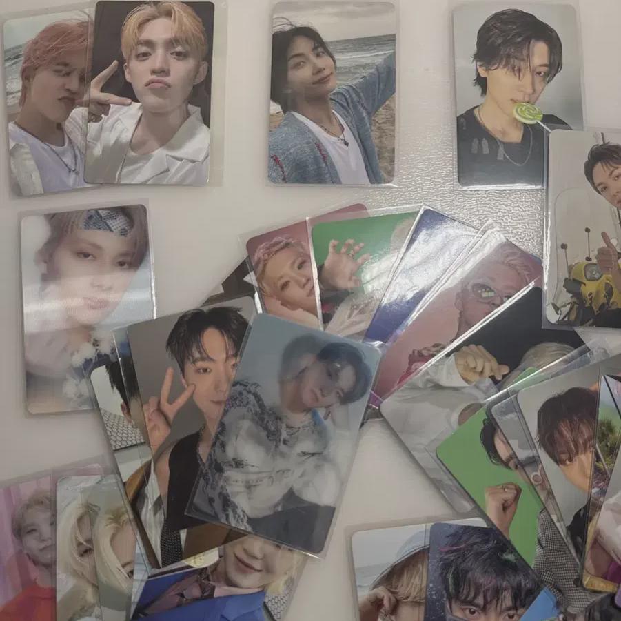 

Seventeen Photocard оптовая продажа