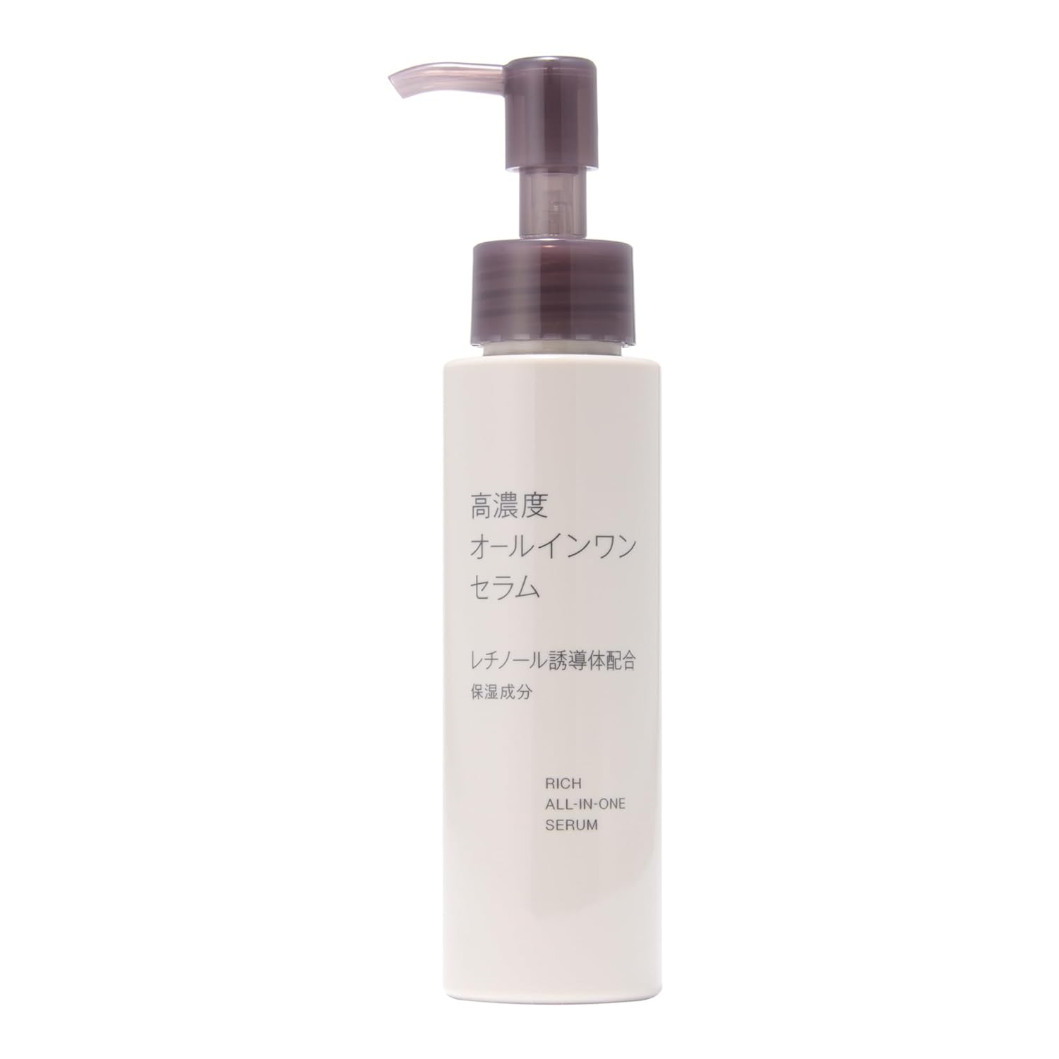 Muji High Concentration All-in-One Serum Retinol Derivative 100g OAQ71A4A