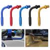 Aluminum Alloy 90 Degrees Motorcycle Accelerator Adjuster Throttle Cable for Motorbike Throttle Cable MTB Bicycle AccessoriesGood Product