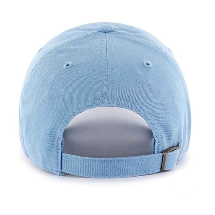 Casquette réglable - 47 Brand - New York Yankees - Bleu - 100% coton - Style décontracté