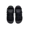 Anta Bastard Beach Sandals Men's Black 112238501-1