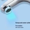 Xingongpai 304 Stainless Steel Basin Faucet