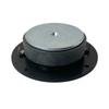 4-inch 100mm Silk Dome Tweeter: 25-core Speaker for Southeast Asia