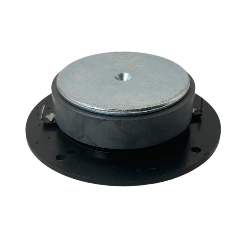 4-inch 100mm Silk Dome Tweeter: 25-core Speaker for Southeast Asia