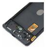 OLED mit Rahmen für Samsung S20 Fe 4G G780 5G G781 LCD-Display mit Touchscreen