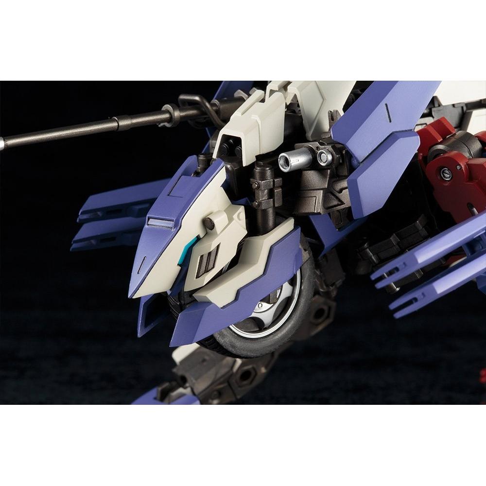 Kotobukiya Hexa Gear Rayblade Impulse Lungime totală aprox.. Model din plastic la scara 1/240