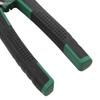 Professional Stainless Wire Stripping Tool With Ergonomic Grip 8 Functions For Electrical Work Industrial Applications