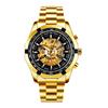 Watches, Automatic Mechanical Watches, Mechanical Watches, Hot-selling Watches, Luminous Watches, Men's