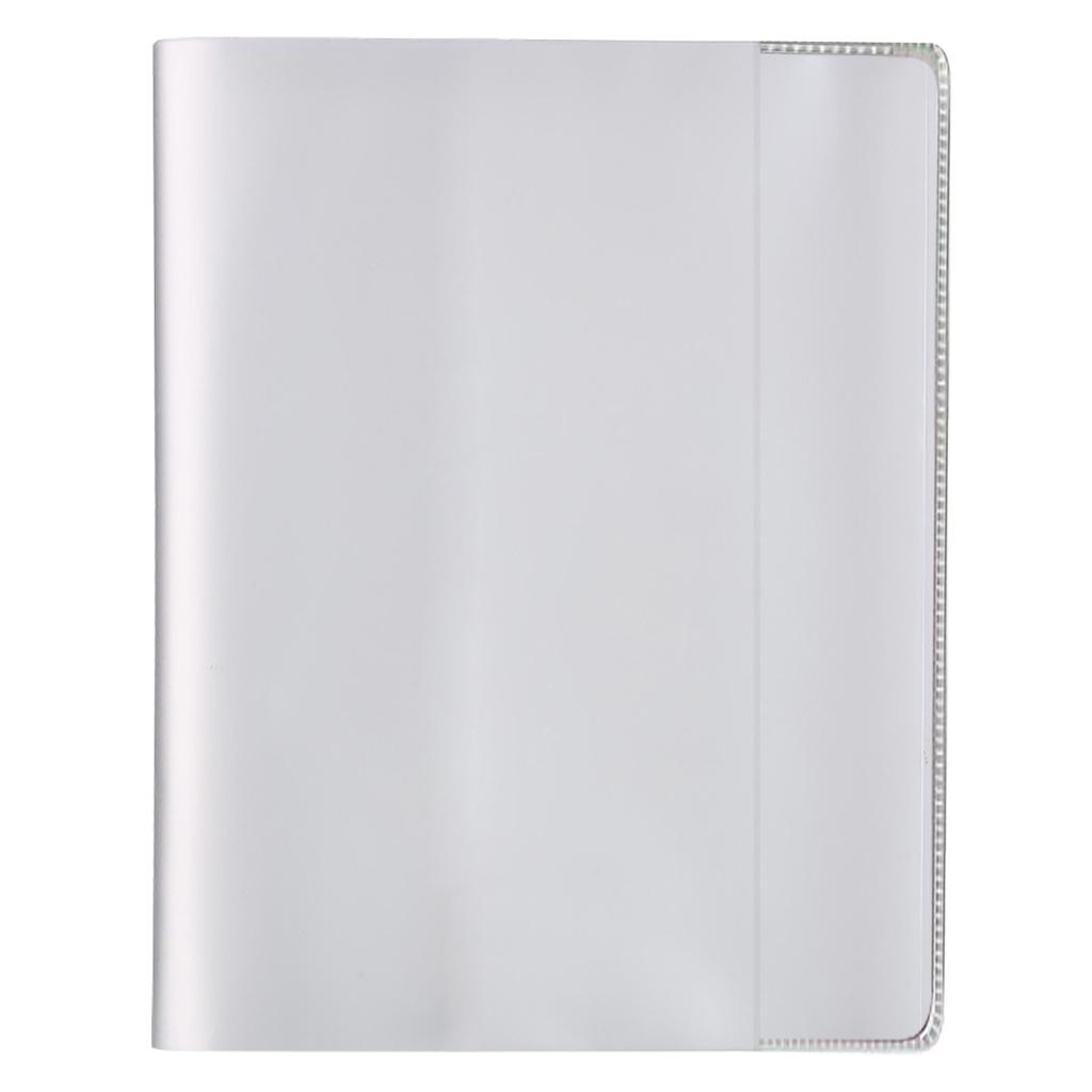 Certificate Cover Protective Cover For Card ID Card Holder B7 Double-Sided
