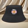 Best Mom Ever Print Stylish Bucket Hat Foldable Hat For Man Sporting Bucket Hats Perfect For Women & Men Sombrero Mujer