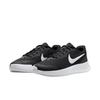 NikeCourt Vapor Lite 3 HC Black White Women Sneakers FZ2156-001