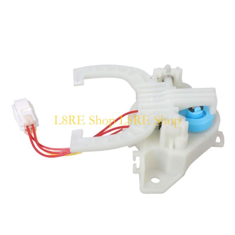 L8RE WH18X27186 CKDX27186X Washer Clutch Redirector Mode Change Actuator Repair for GUD24ESSM0WW GUD24ESSM1WW GUD24GSSM0WW