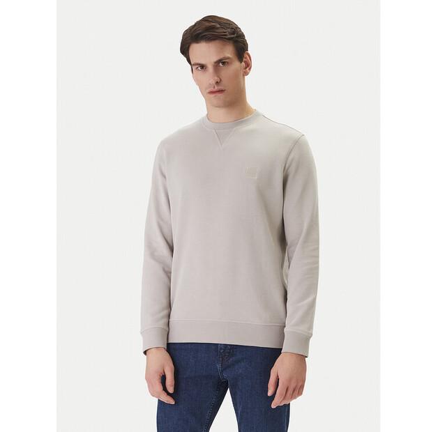 Толстовка BOSS Westart EU M