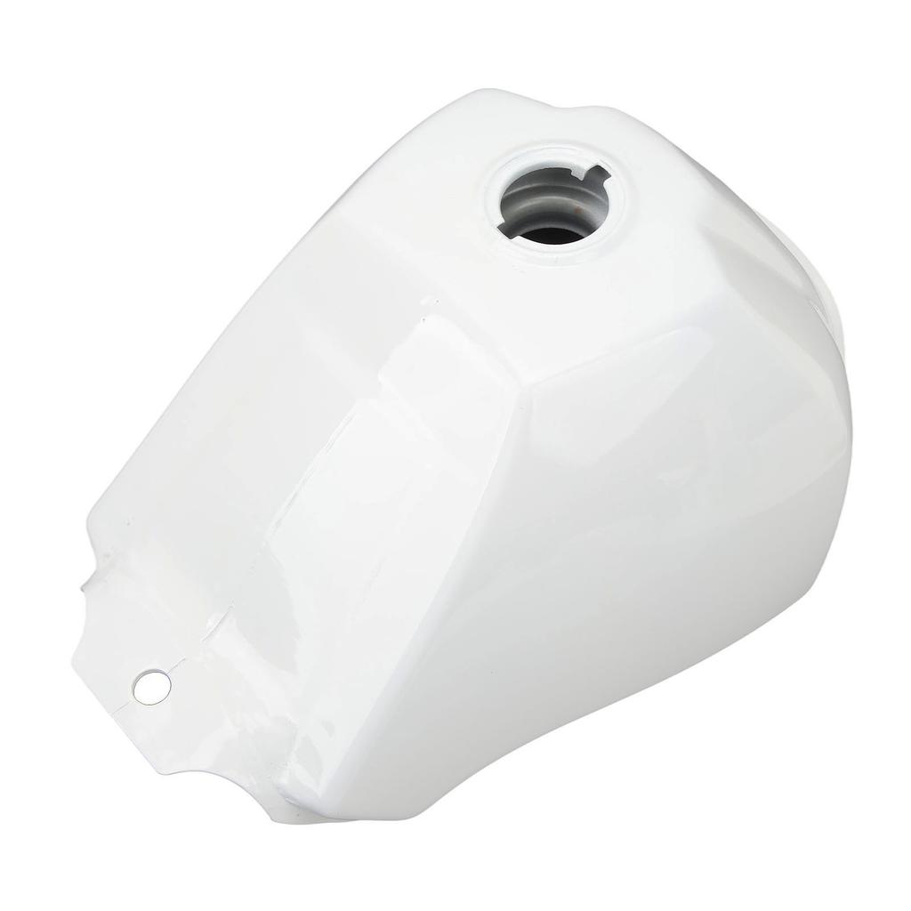 Motorrad Kraftstofftank Eisen Dichtes Öl Gas Benzin Lagerkanister für Monkey Bike Z50R 1979 bis 1999