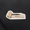 [USED] Warrior of Light's Journey Exhibition FF14 Admission Bonus: Sticker - Thancred