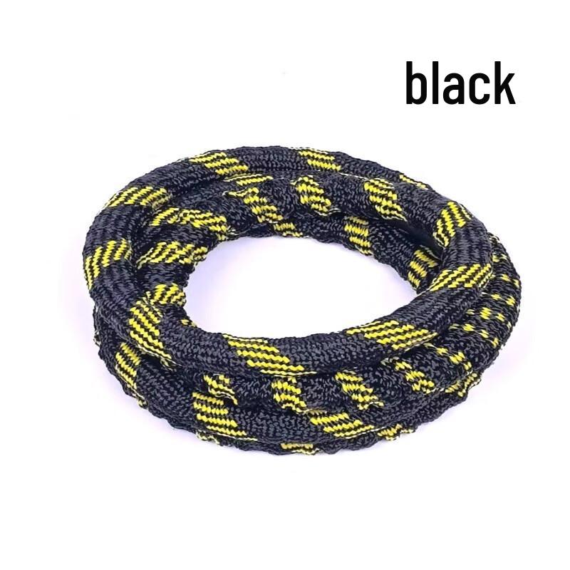 Soft Polyester Fitness Hula Hoop