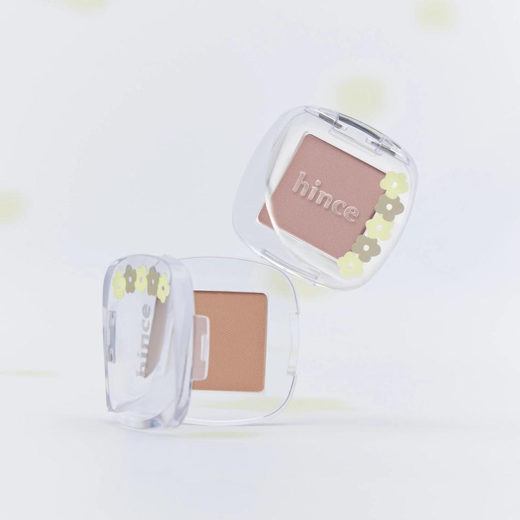 HINCE Ombretto Singolo 1,7g (25 Colori)