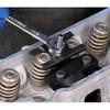 MR HELLO LS Valve Spring Compressor Tool Compatible For Chevy LSX LS1 LS2 LS3 LS6 4.8 5.3 5.7 6.0 6.2 Engine 67605