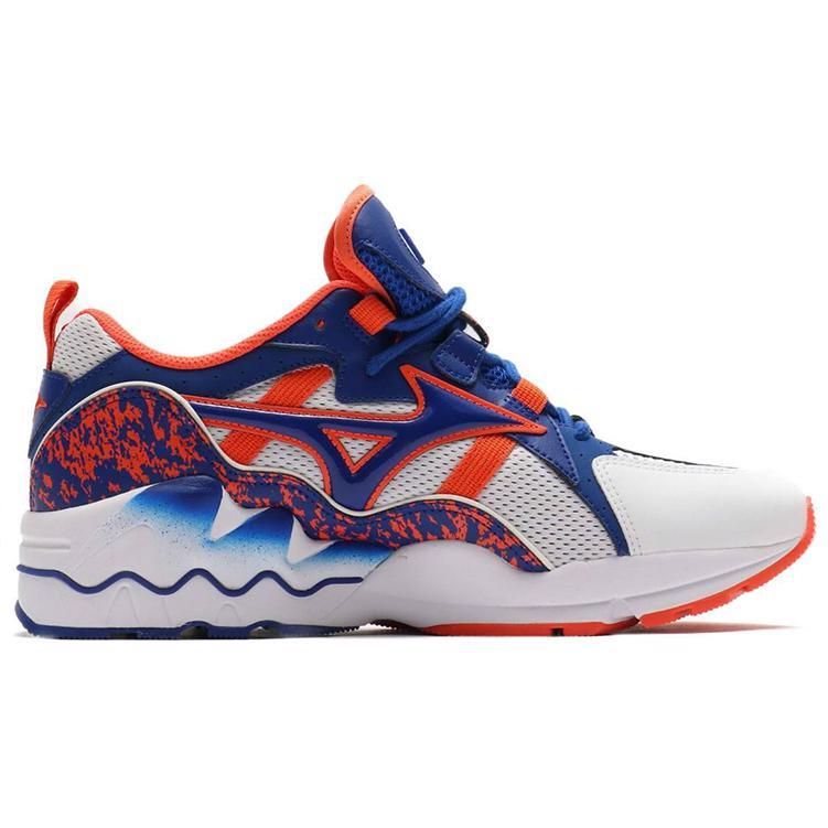 Wave Rider Mizuno 1 'Blu Riflesso' D1GA192522