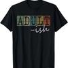 Inglewood Chicano OG Tattoo Mexican Pride CA Biker Letters T-Shirt