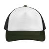Beechfield Unisex Adult Retro 5 Panel Trucker Cap