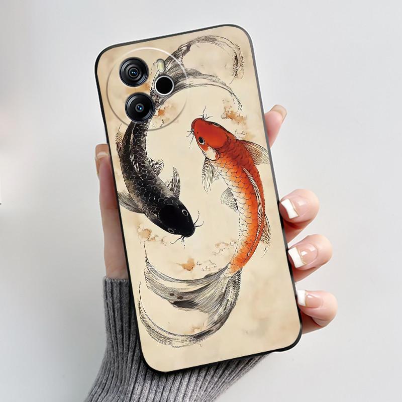 Hülle Für Blackview Shark 8 Handyhülle Ästhetisch Luxuriös Niedlich Cool Jungen Mädchen Weiche Silikonhülle Für Black view Shark8 Hülle