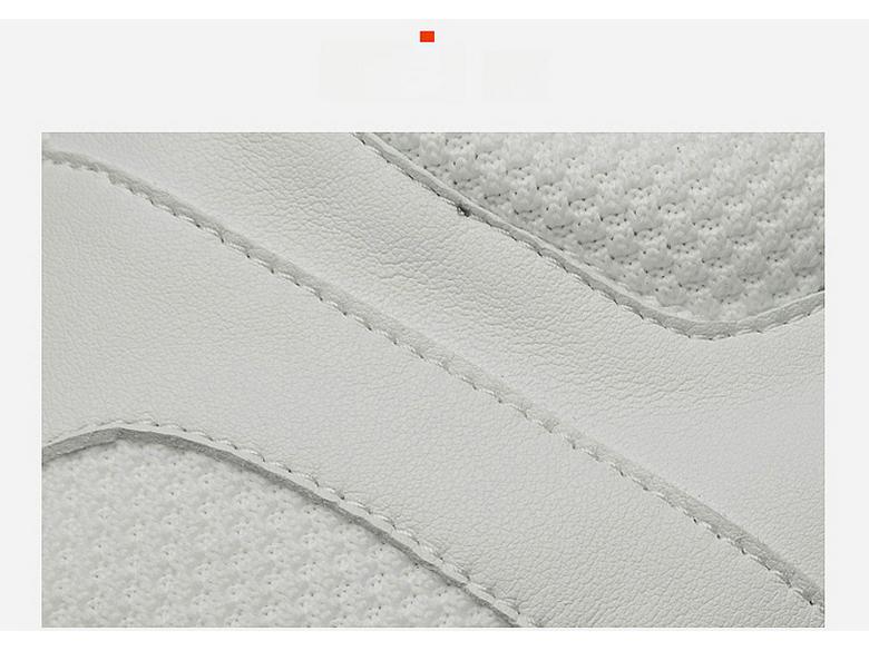 Men's 2022 Summer Height-Increasing Sports Sneakers, Trendy Dad Shoes, 8cm Invisible Lift, Boost Height by 10cm.