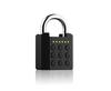 Fingerprint Smart Padlock | Fast Unlock for Outdoor Doors