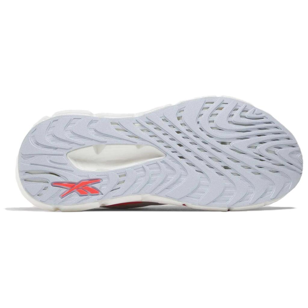 Reebok  Floatzig Double White Grey Red Women Sneakers 100263900