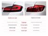 LED Sequential Taillight Assembly for 2011-2017 BMW 5 Series F10/F18