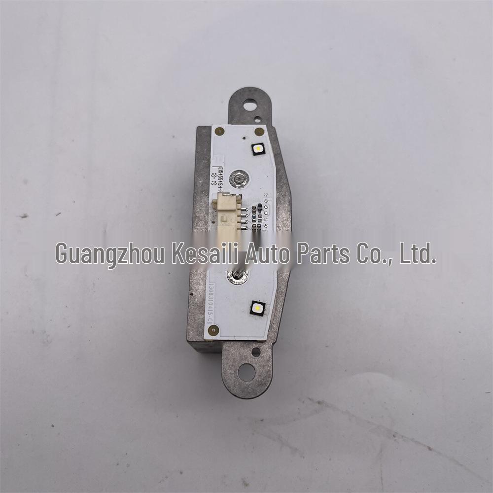 LED Daytime Running Light Module for BMW X3, X4, F25, F26, F45