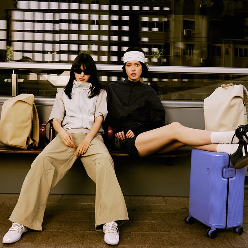 ITOTRUFFLE CAMIRA ERA 18L Backpack