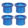 Equipamentos mecânicos – Buchas industriais