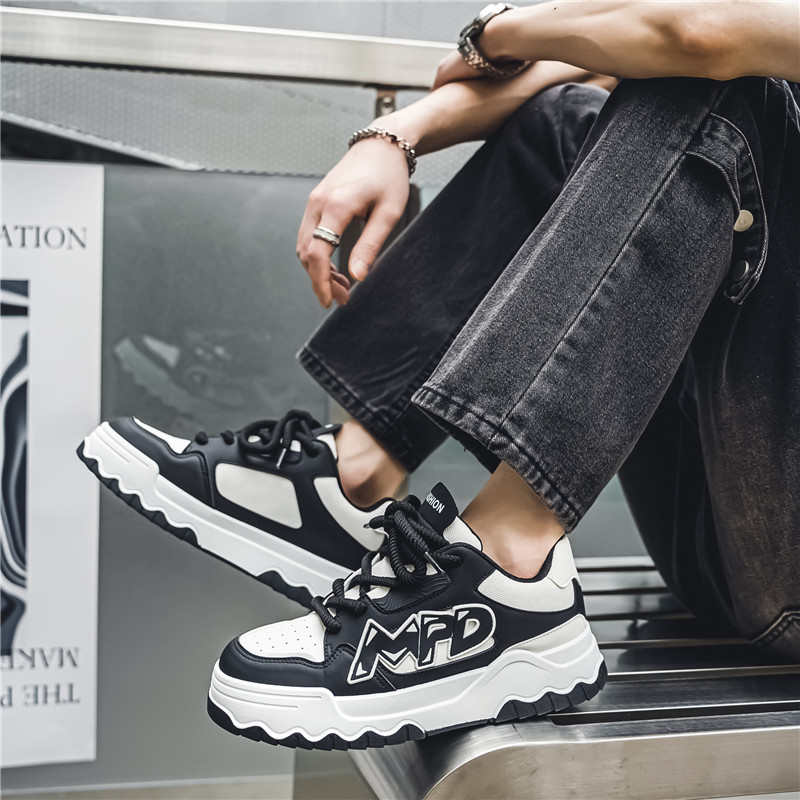 Fashion Perforated Flat-heeled Shoes Luxe Running Yellow Sneakers Mens Walking Boots Sports Super Sale Gym Luxury Deadlift Order