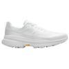 Anta Champion K3 Casual Comfortable Shock Absorbing Non-Slip Wear-Resistant Low-Top Hiking Shoes Women Hiking Shoes Paper-White 122536607A-3