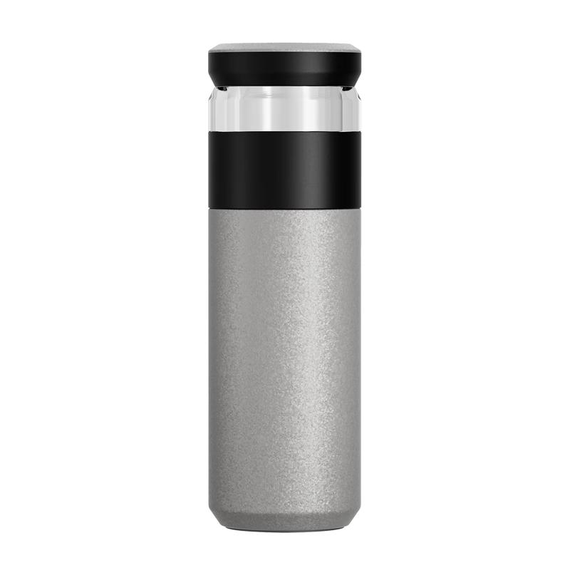 Jingdong Zhizao Titanium Insulated Drinkware