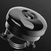 Charge Cycling Audios Bicycles Handlebars Horn Safety Warning Alarm Trumpet Enhancing Safe on Various Cycling