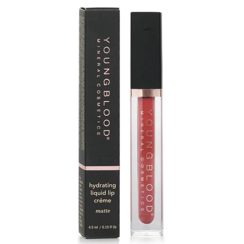 Hydrating Liquid Lip Cream - Velvet Dream 4.5ml/0.15oz
