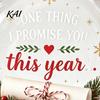 Winter Holiday Decorations for Fireplace 3D Clear Ball Christmas Ornament, Message Keepsake, Acrylic Festive Party Supplies Tree Hanging Decoration
