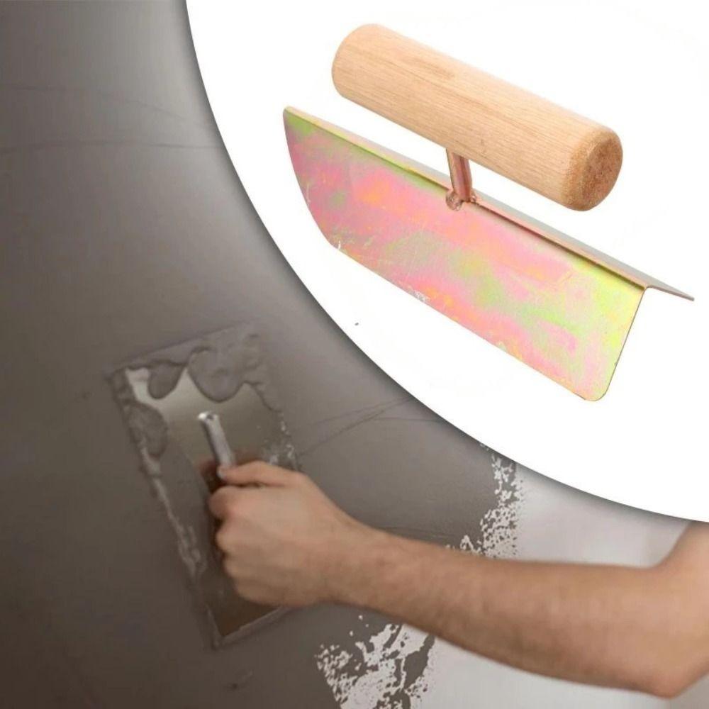 Enlarged Design Corner Trim Strip Thickened Design Corner Tool Paint Finishing Work