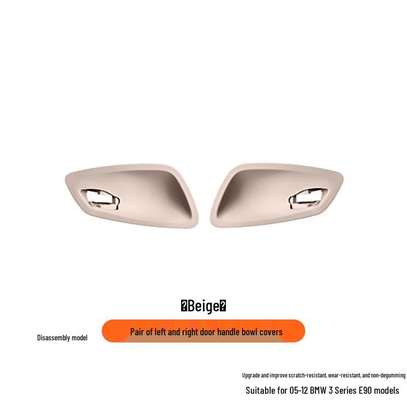 Inner Door Handle Frame for BMW 3 Series E90 E91 320 323